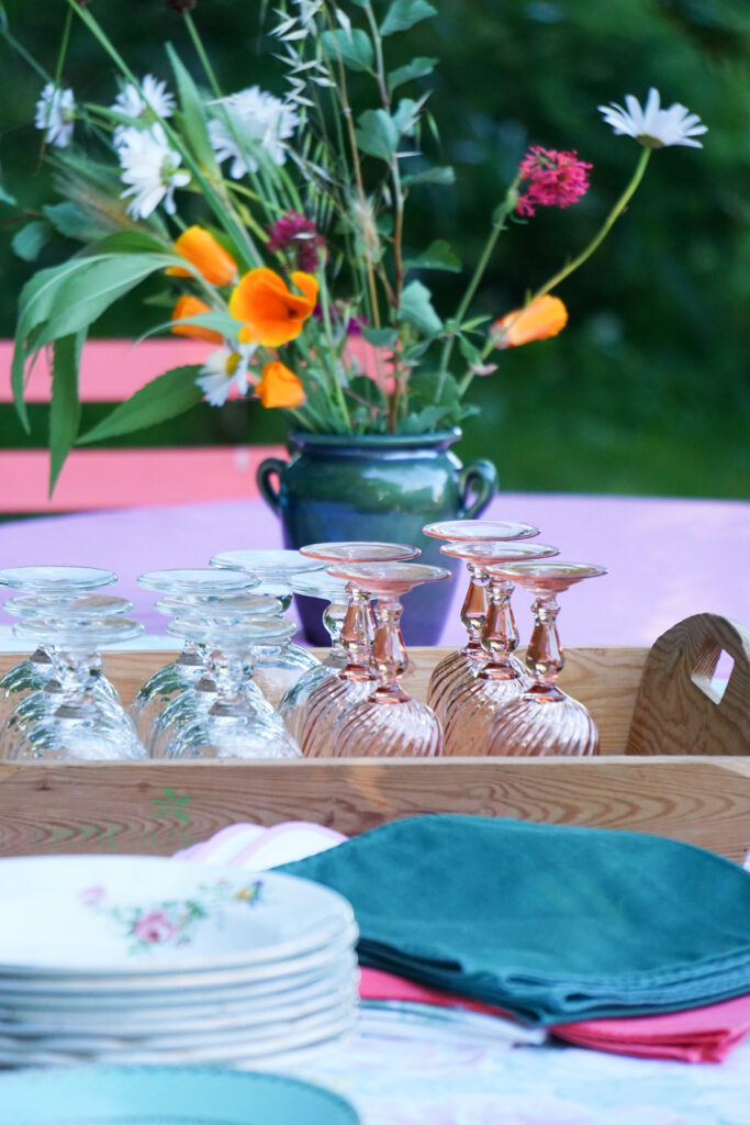 Event Yoga & Brunch Bretagne