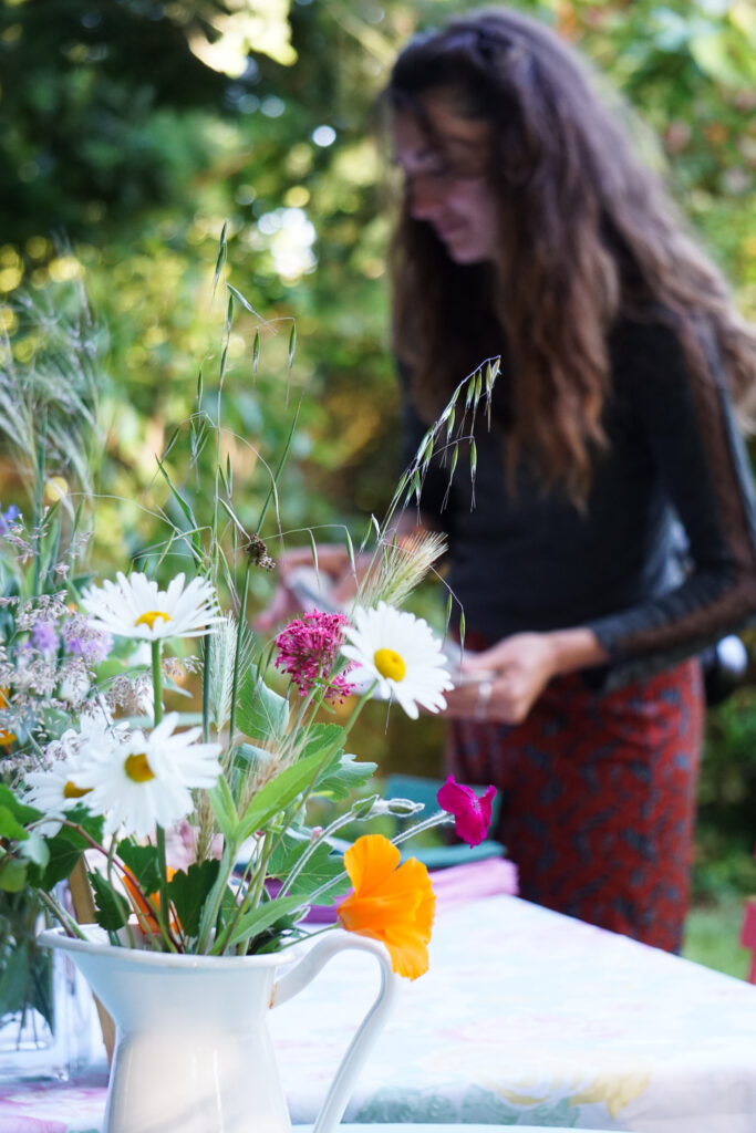 Event Yoga & Brunch Bretagne