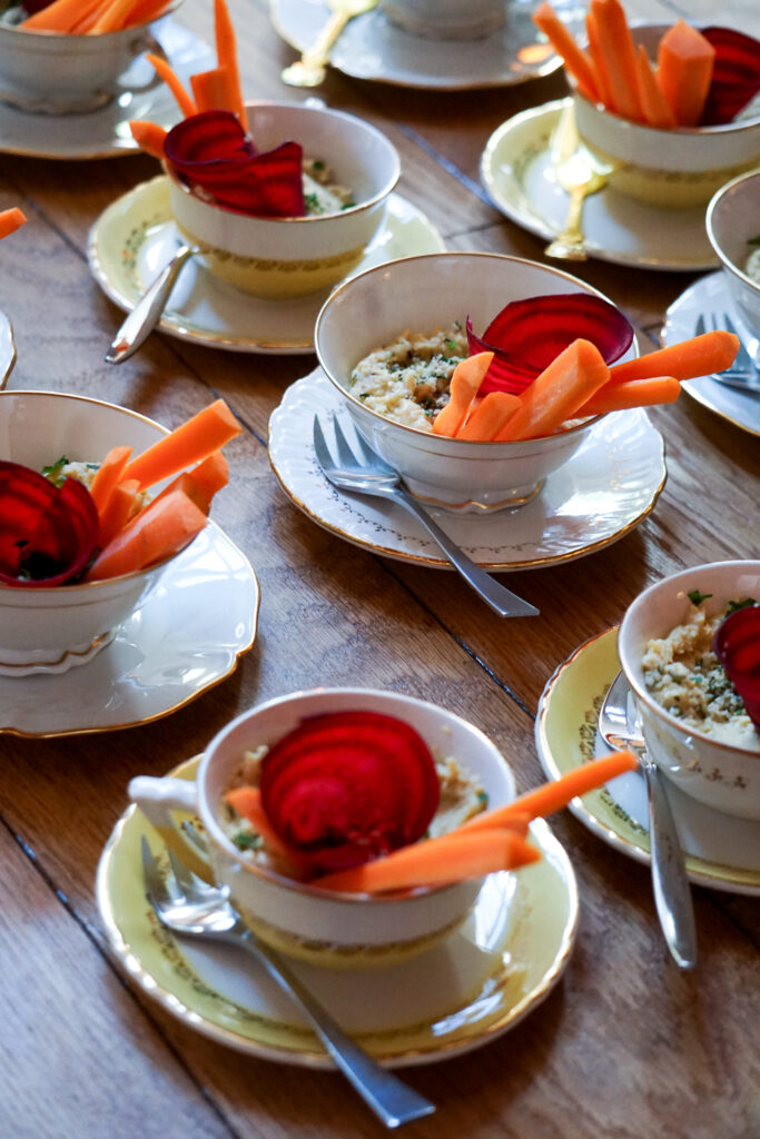 Event Yoga & Brunch Bretagne