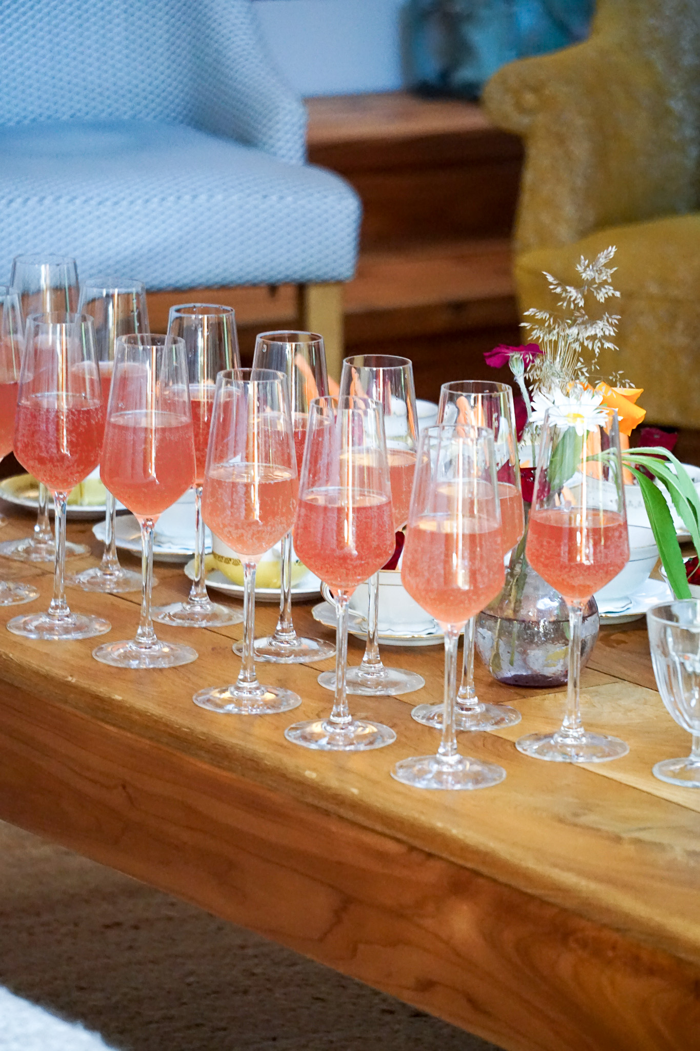 Event Yoga & Brunch Bretagne