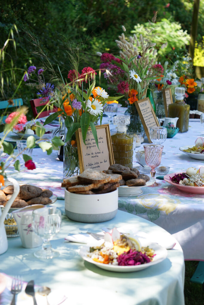 Event Yoga & Brunch Bretagne