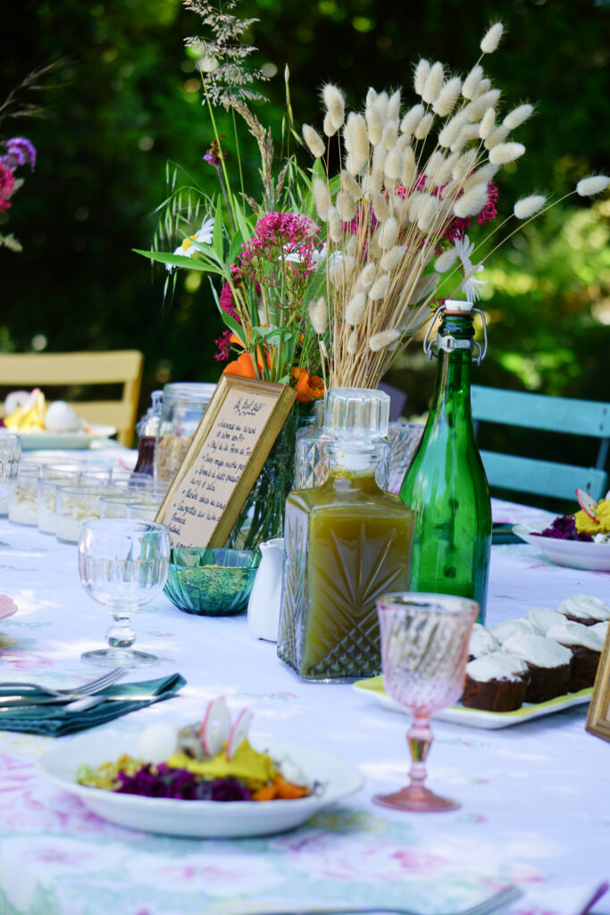 Event Yoga & Brunch Bretagne